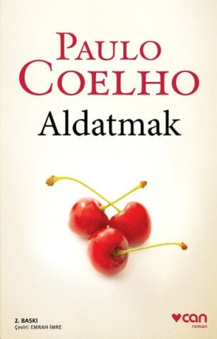 Aldatmak-Paulo Coelho