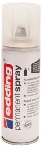 Edding Permanent(kalici) Akri̇li̇k Sprey Plasti̇k Astar 998 (e-5200)