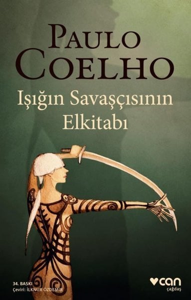 Işığın Savaşçısının El Kitabı-Paulo Coelho