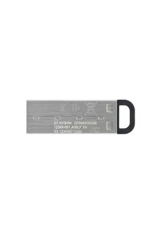 128gb Datatraveler Kyson Usb 3.2 Flash Disk Dtkn/128gb