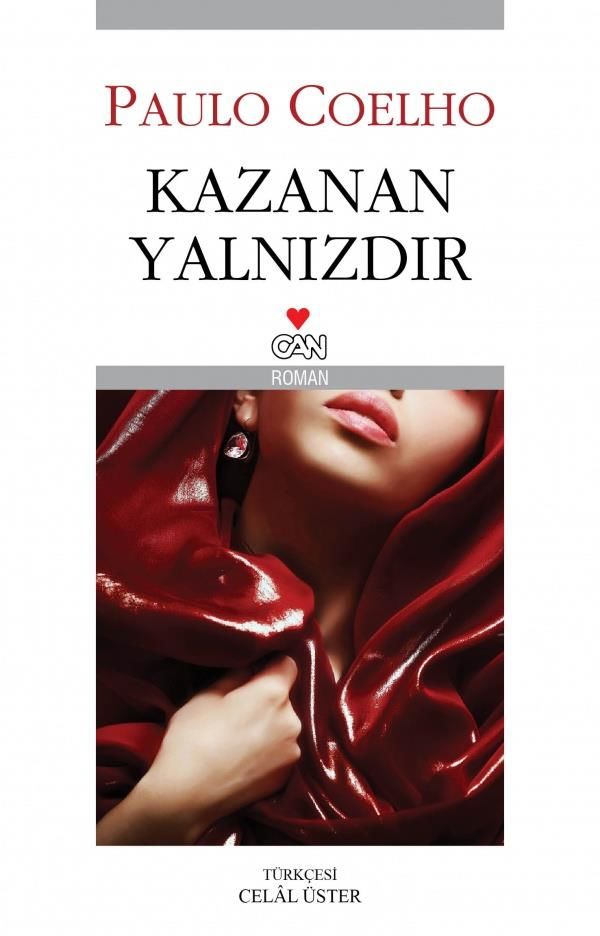 Kazanan Yalnızdır-Paulo Coelho