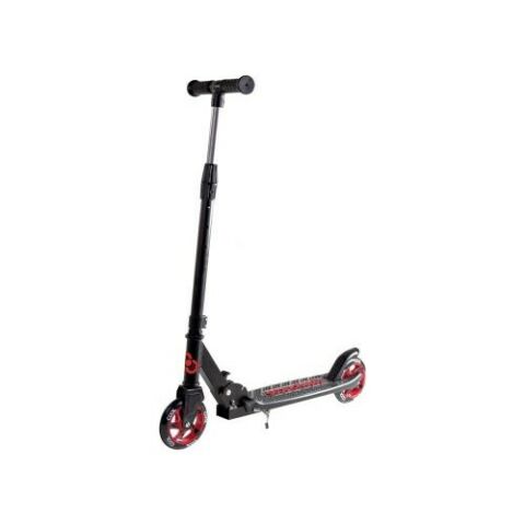 Cool Wheels 2 Tekerlekli Katlanabilir Scooter 8+ Yaş Kırmızı FR58376