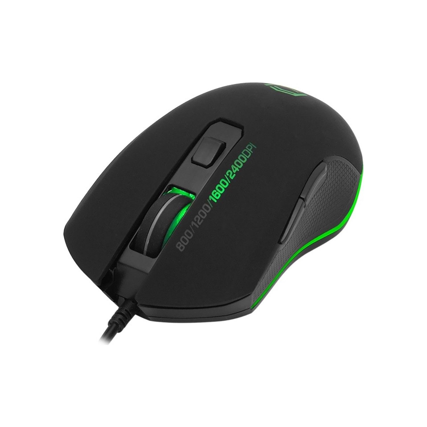 Fm-g3315k 2400dpı Gaming Kablolu Optik Mouse