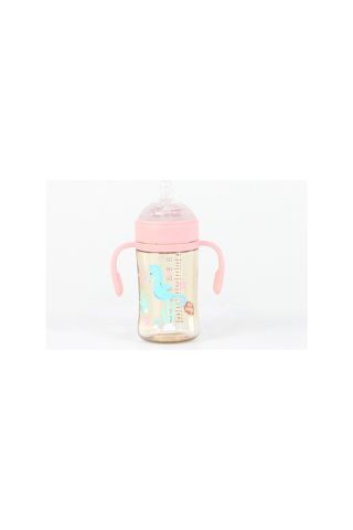 240 Ml Pipetli Matara N1034-karma N1034-karma-pembe