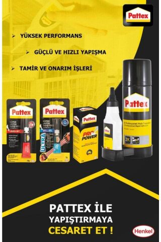 2k Hızlı Yapıştırıcı 400ml + 100ml