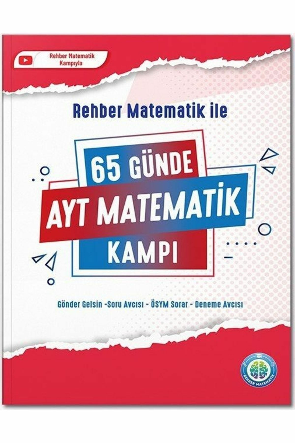 65 Günde Ayt Matematik Kampı