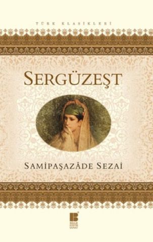 Sergüzeşt-Samipaşazade Sezai