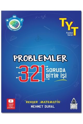 321 Rehber Matematik - Problemler