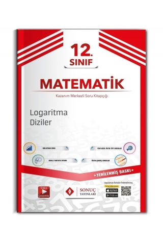 12.sınıf Matematik Modüler Set 2025