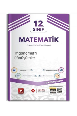 12.sınıf Matematik Modüler Set 2025