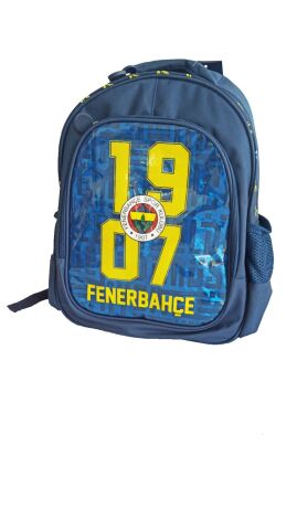 Me Çanta Fenerbahçe Sırt Çantası 21759