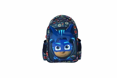 Me Çanta PJ Mask Catboy Maske Okul Çantası 21420