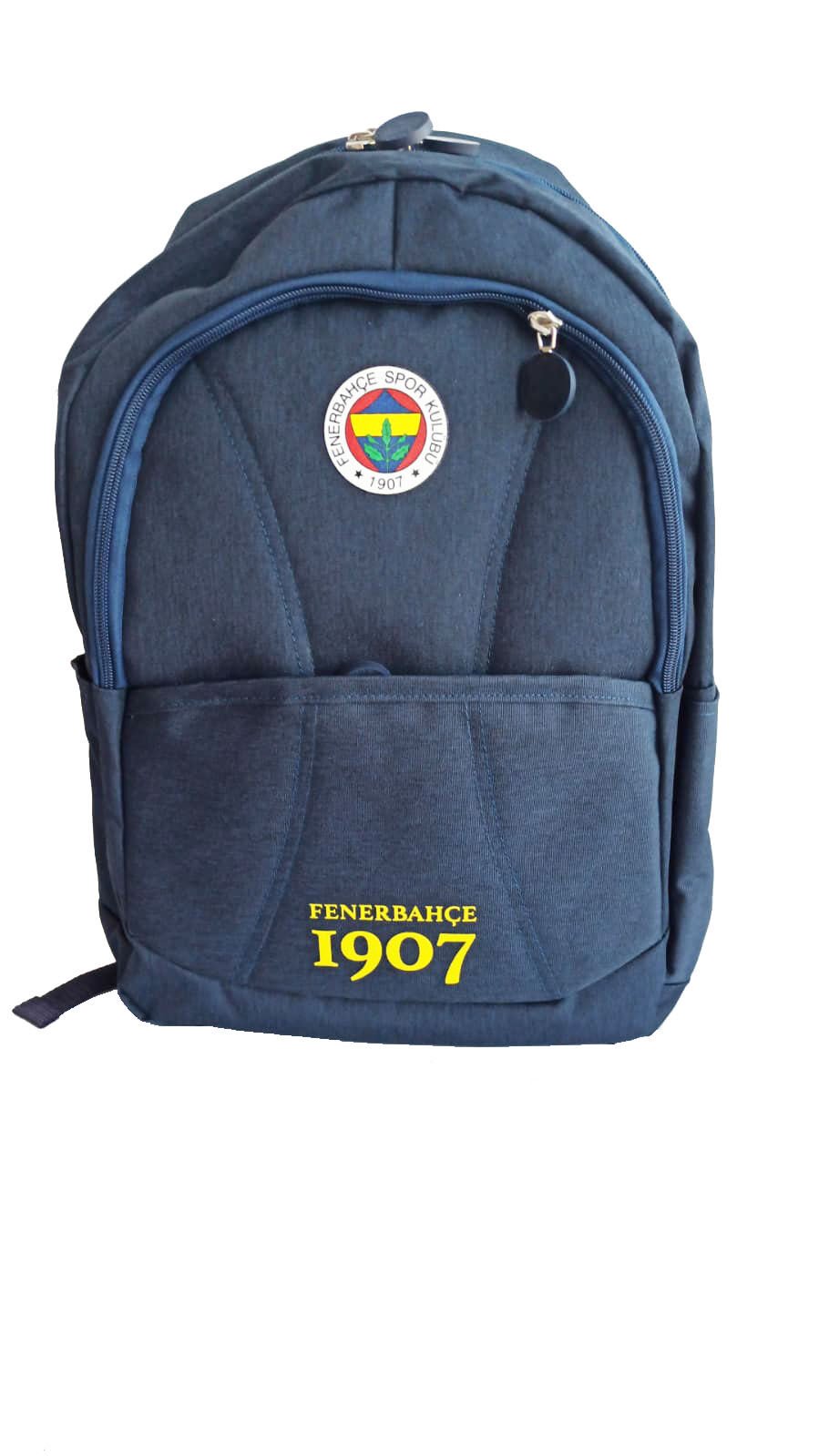 Me Çanta Fenerbahçe Sırt Çantası 21712