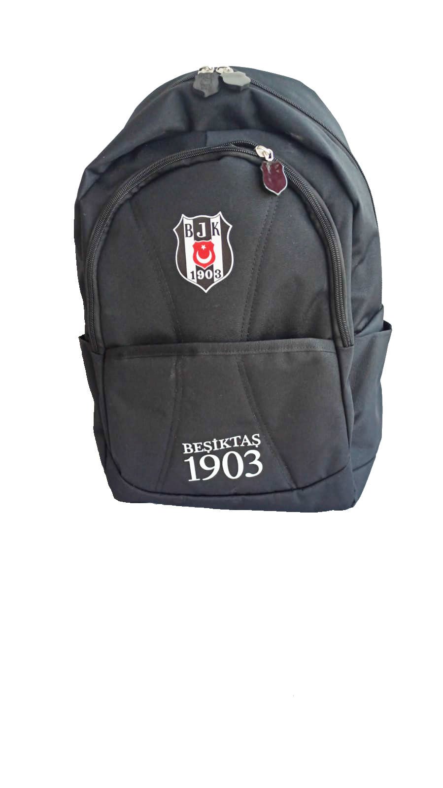 Me Çanta Beşiktaş Sırt Çantası 21312