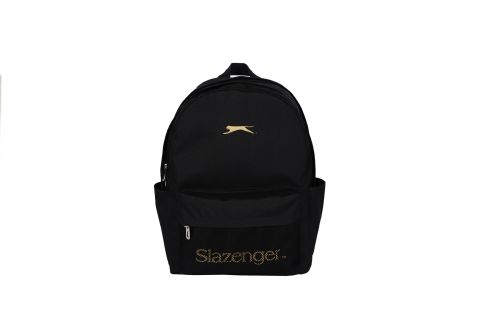 Me Çanta Slazenger Siyah Sırt Çantası 21102