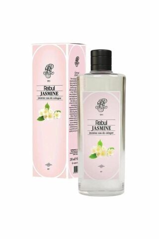 Kolonya 250 Ml Jasmine