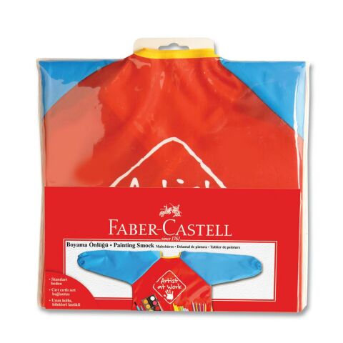 Faber-Castell Boyama Önlüğü