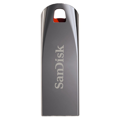 Sandisk 32GB Cruzer Force Metal Usb Bellek SDCZ71-032G-B35