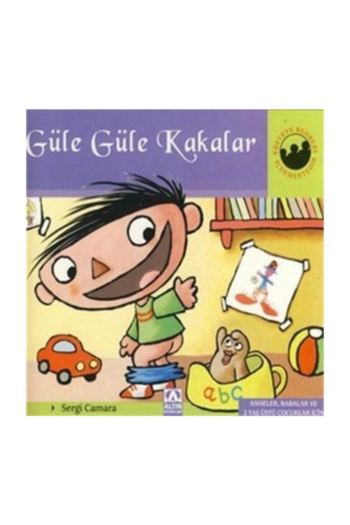 Güle Güle Kakalar / Miniklerin Dünyası