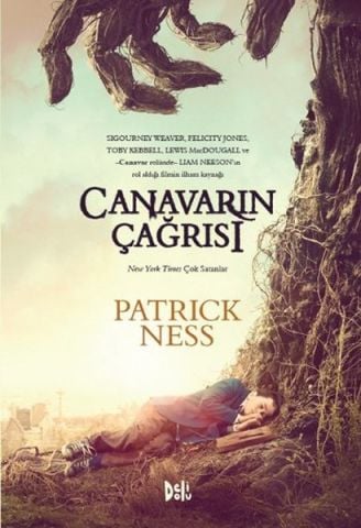 Canavarın Çağrısı - Patrick Ness