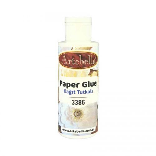 Artebella Kağıt Tutkalı (Paper Glue) 3386 130CC