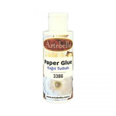 Artebella Kağıt Tutkalı (Paper Glue) 3386 130CC