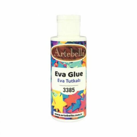 Artebella Eva Tutkalı (Eva Glue) 3385 130CC