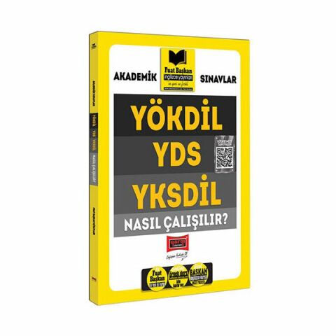 Yargı Yayınevi YÖKDİL YDS YKSDİL Nasıl Çalışılır?