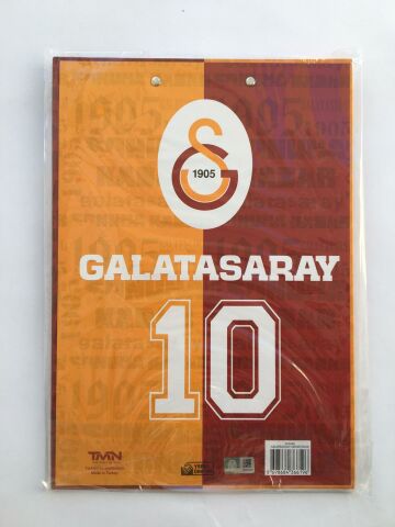 Timon A4 Galatasaray Kapaksız Sekreterlik 4363646