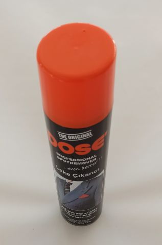 Dose Leke Çıkarıcı 400ml