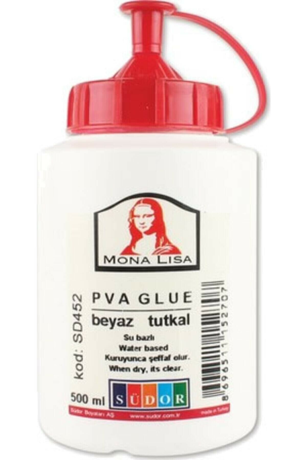 Monalisa 500 ml Tutkal