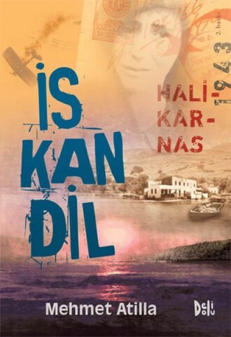 İs Kan Dil - İskandil - Mehmet Atilla