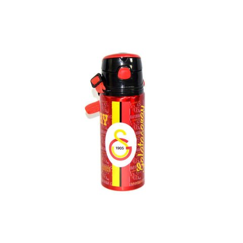 Hakan Çanta Galatasaray Metal Matara 500 ml. 97838