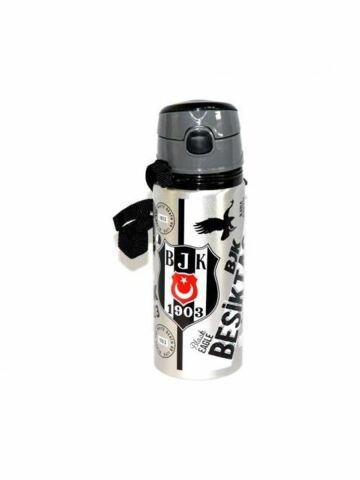 Hakan Çanta Beşiktaş Metal Matara 500 ml. 97807