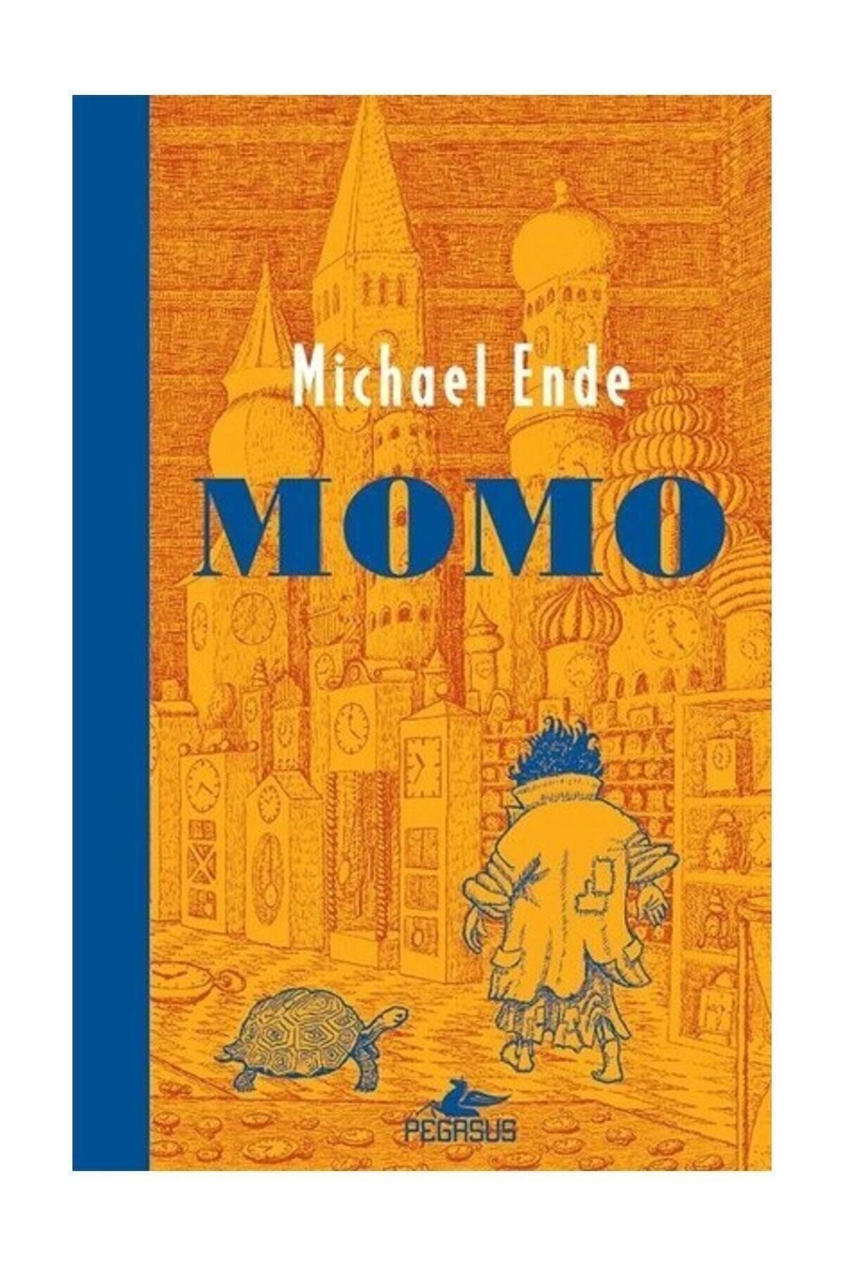 Michael Ende- Momo