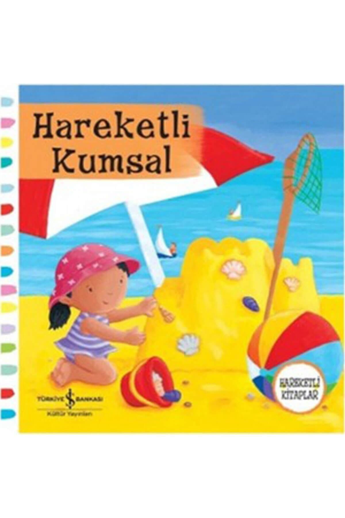 Hareketli Kumsal