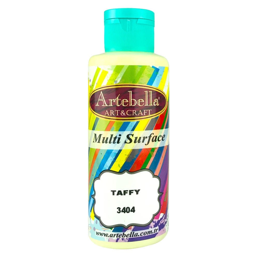 Artebella Multi Surface 130CC TAFFY