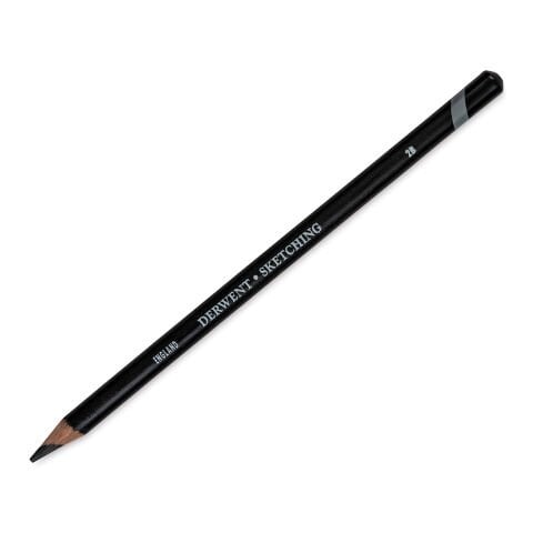 Derwent Sketching Graphite Pencils 2B Round