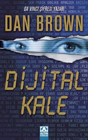 Altın Kitaplar Dijital Kale-Dan Brown