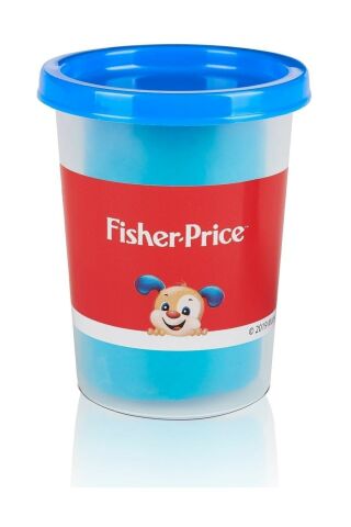 Fisher-Price Oyun Hamuru 4'lü Paket - (4 x 100 gr)-GPN20