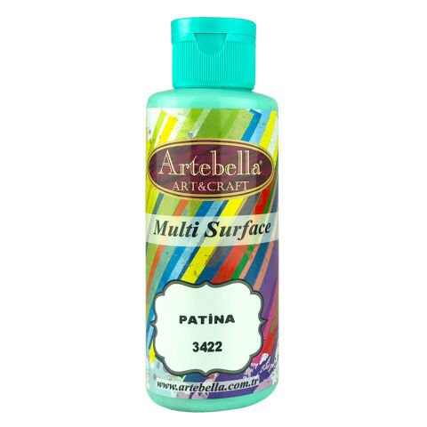 Artebella Multi Surface 130CC PATİNA