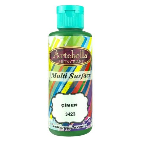 Artebella Multi Surface 130CC ÇİMEN