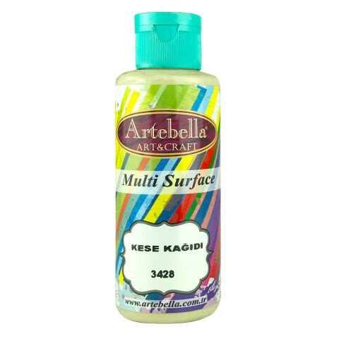 Artebella Multi Surface 130CC KESE KAĞIDI