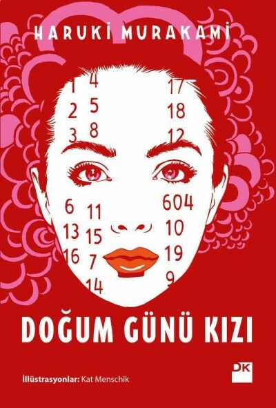 Doğan Kitap Doğum Günü Kızı-Haruki Murakami