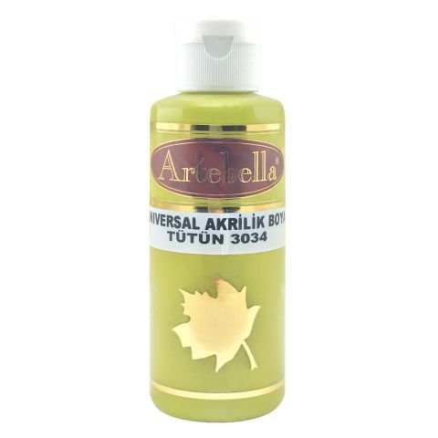 Artebella Universal Akrilik Boya 130CC