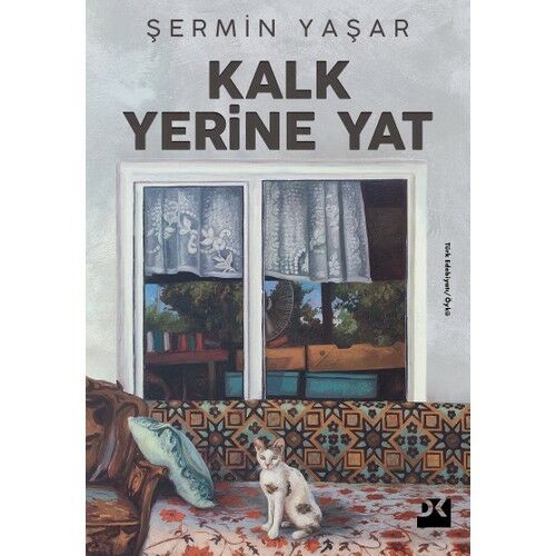 Kalk Yerine Yat - Şermin Yaşar