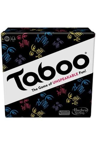 Taboo F5254