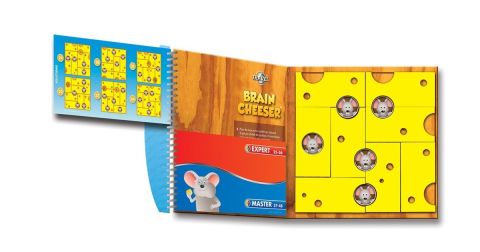 Smart Games Brain Cheeser Oyunu