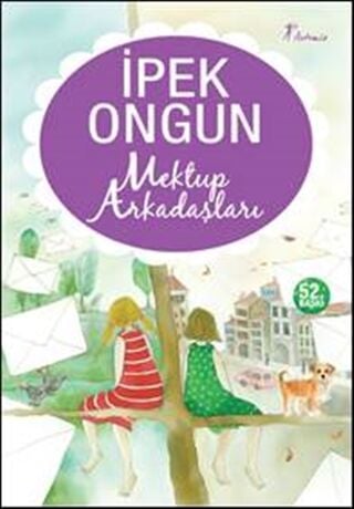 Artemis Yayınları Mektup Arkadaşları-İpek Ongun