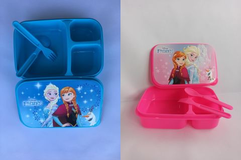 Timon Frozen Yemek Seti 382479